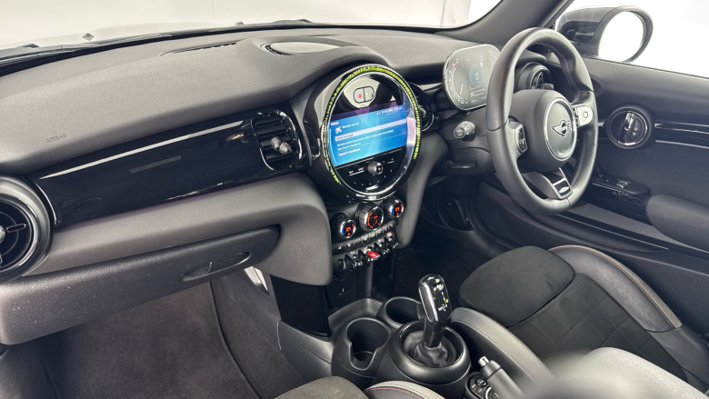 MINI Hatchback 1.5 Cooper Sport 3dr Auto Petrol Hatchback